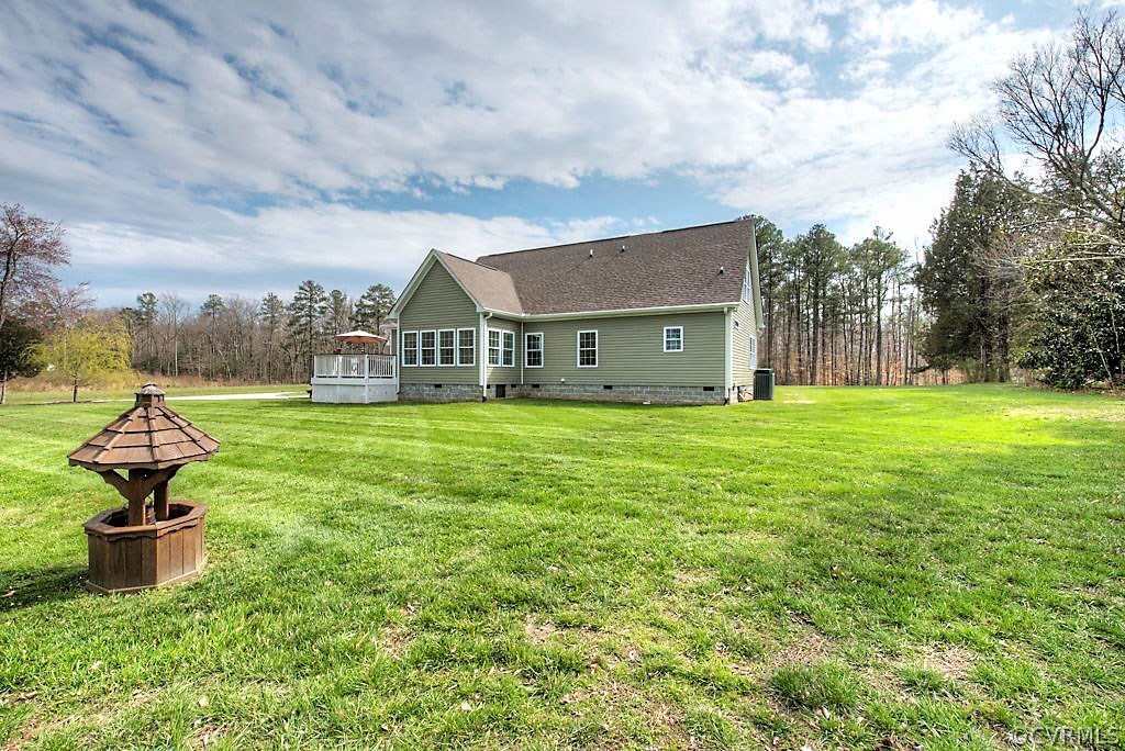 6128 Hines Road Henrico, VA 23231 - Photo 44 of 45 Gallery Image 44