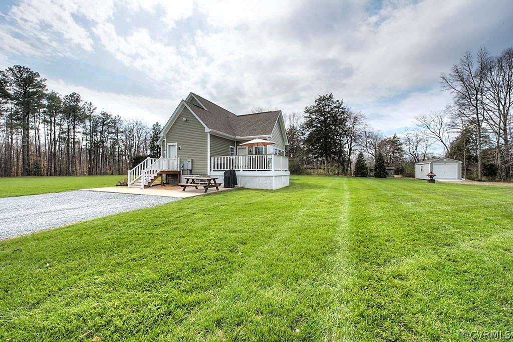 6128 Hines Road Henrico, VA 23231 - Photo 8 of 45 Gallery Image 8