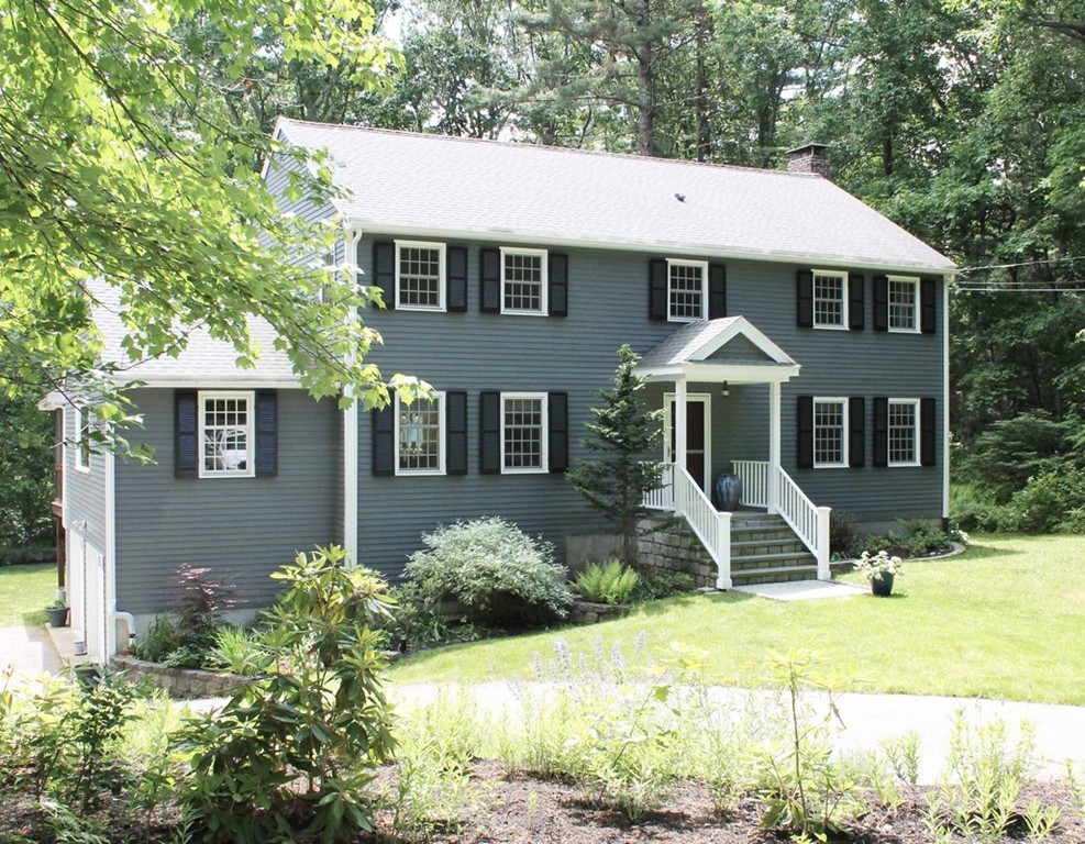 309 Springs Road Bedford, MA 01730 - Photo 1 of 28 Gallery Image 1