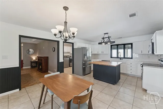 $389,000 | 479 Mannie English Road, Ellabell, GA 31308