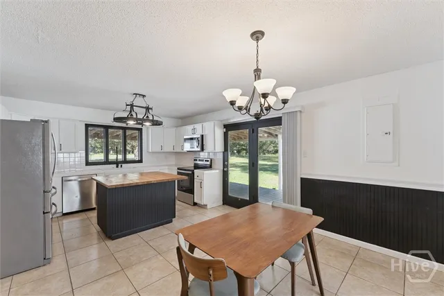 $389,000 | 479 Mannie English Road, Ellabell, GA 31308