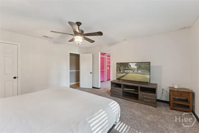 $389,000 | 479 Mannie English Road, Ellabell, GA 31308