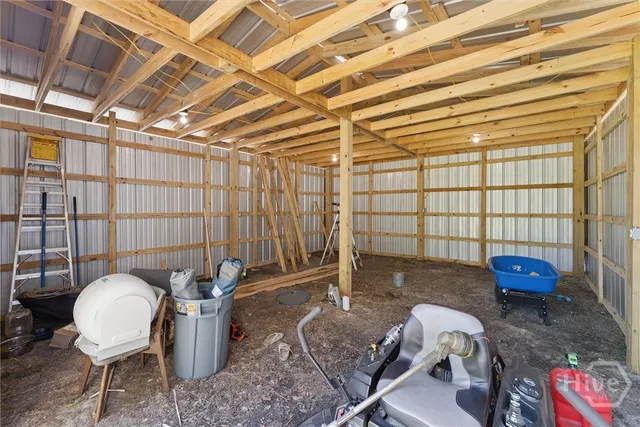 $389,000 | 479 Mannie English Road, Ellabell, GA 31308