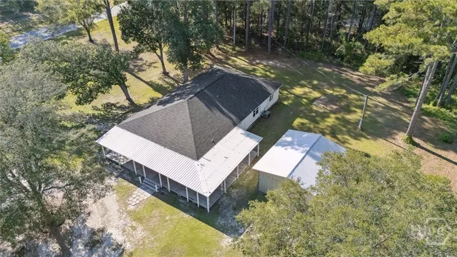 $389,000 | 479 Mannie English Road, Ellabell, GA 31308