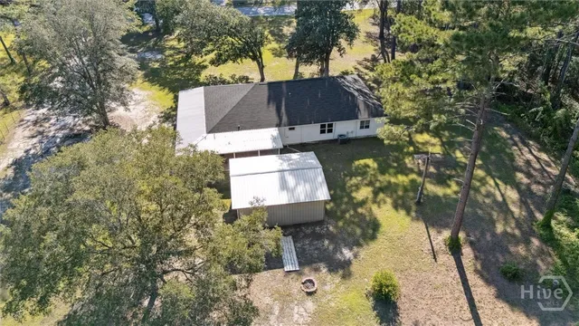 $389,000 | 479 Mannie English Road, Ellabell, GA 31308