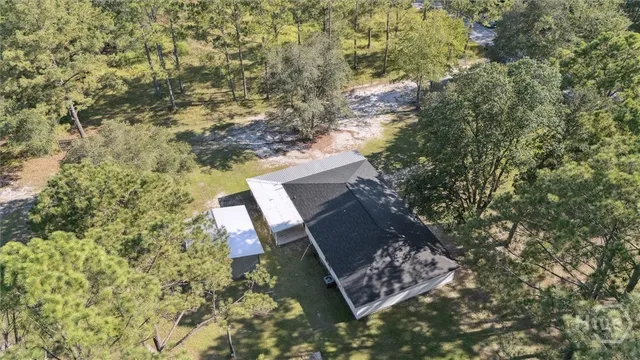 $389,000 | 479 Mannie English Road, Ellabell, GA 31308