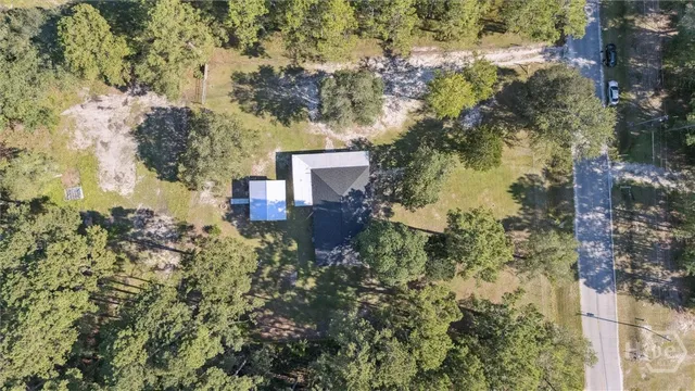 $389,000 | 479 Mannie English Road, Ellabell, GA 31308