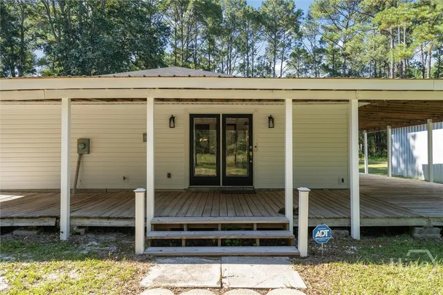 $389,000 | 479 Mannie English Road, Ellabell, GA 31308