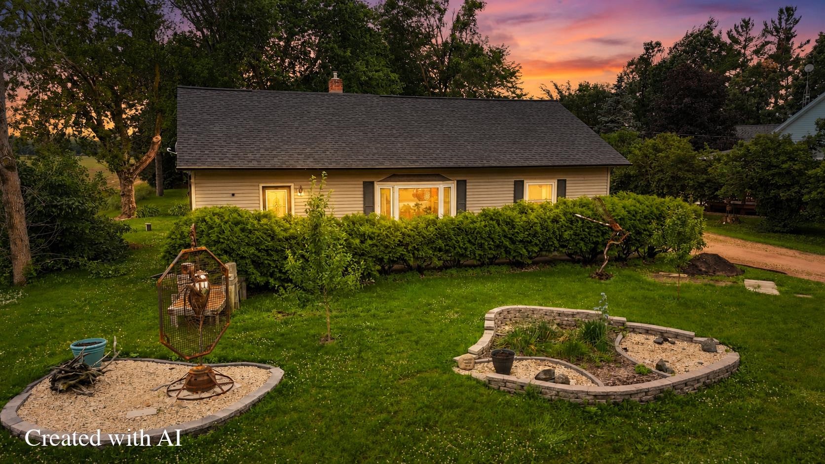 4512 County Rd J Stevens Point, WI 54482 - Photo 2 of 60