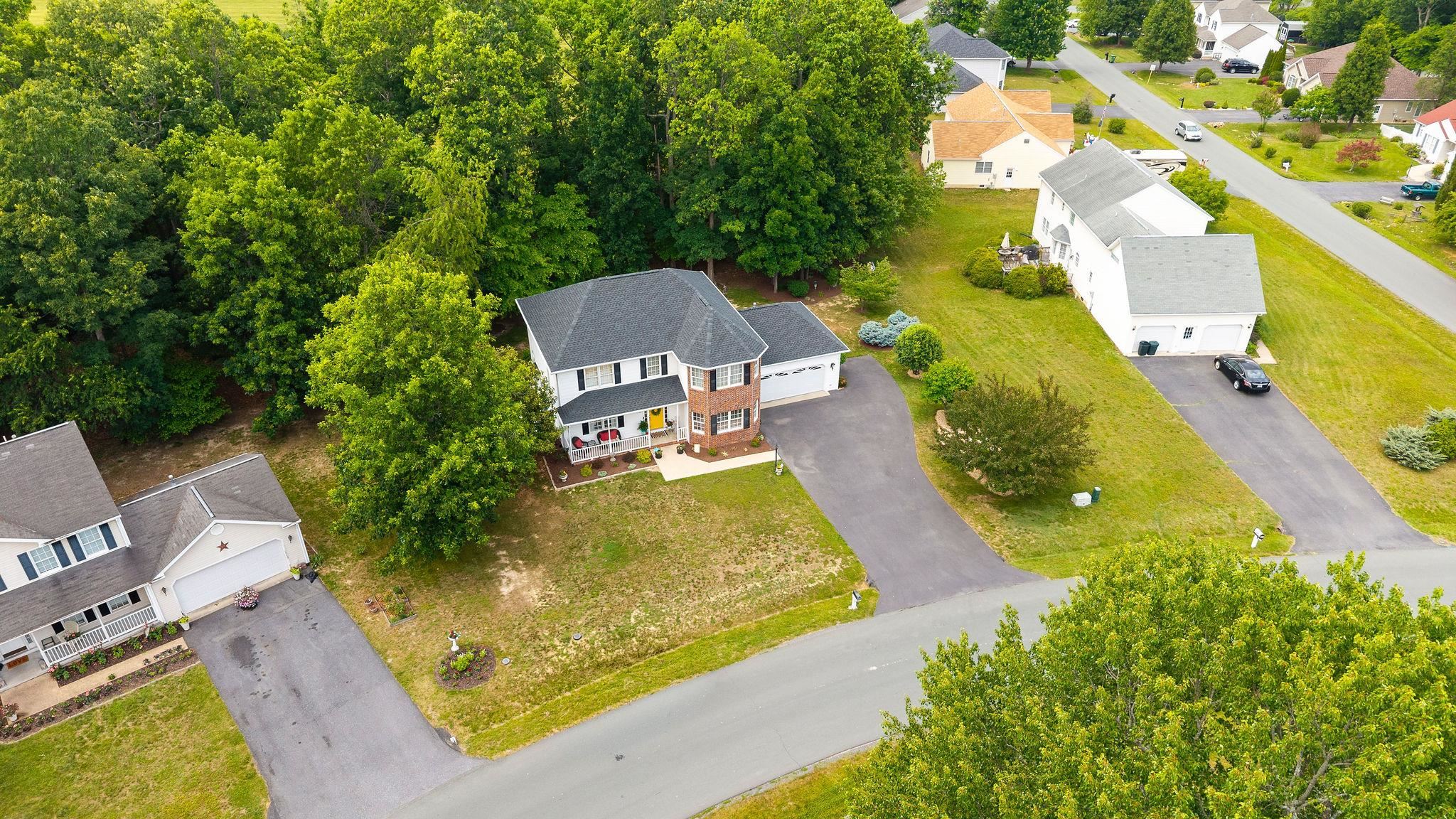 15 Rutherford Lane Stuarts Draft, VA 24477 - Photo 65 of 75