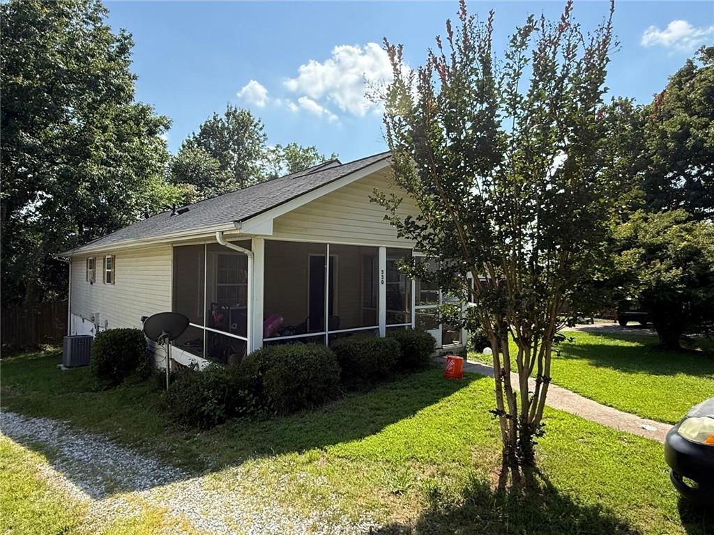 330 Peach Orchard Road Baldwin, GA 30531 - Photo 3 of 3