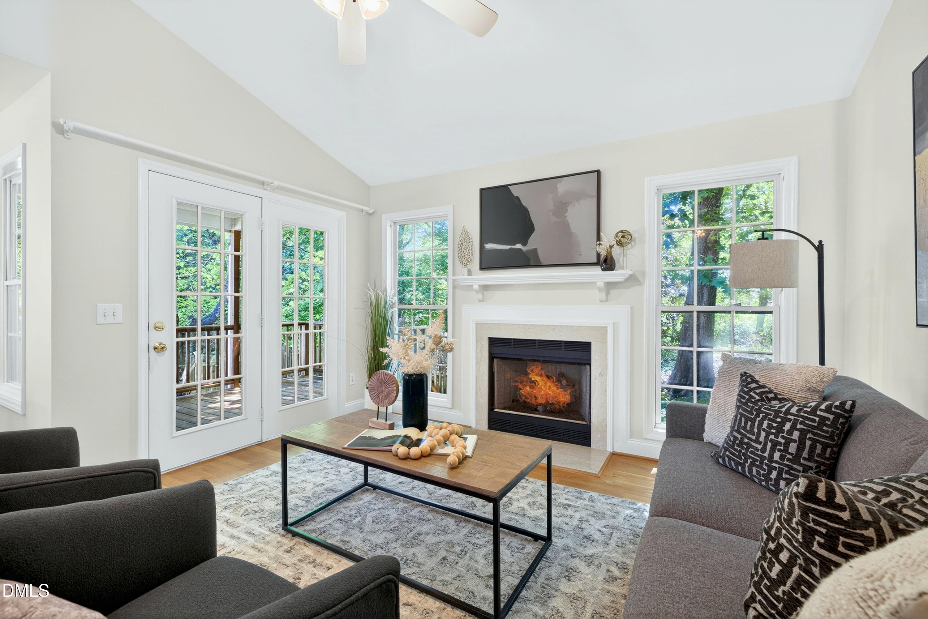 2519 Tryon Pines Drive Raleigh, NC 27603 - Photo 11 of 60 Gallery Image 11