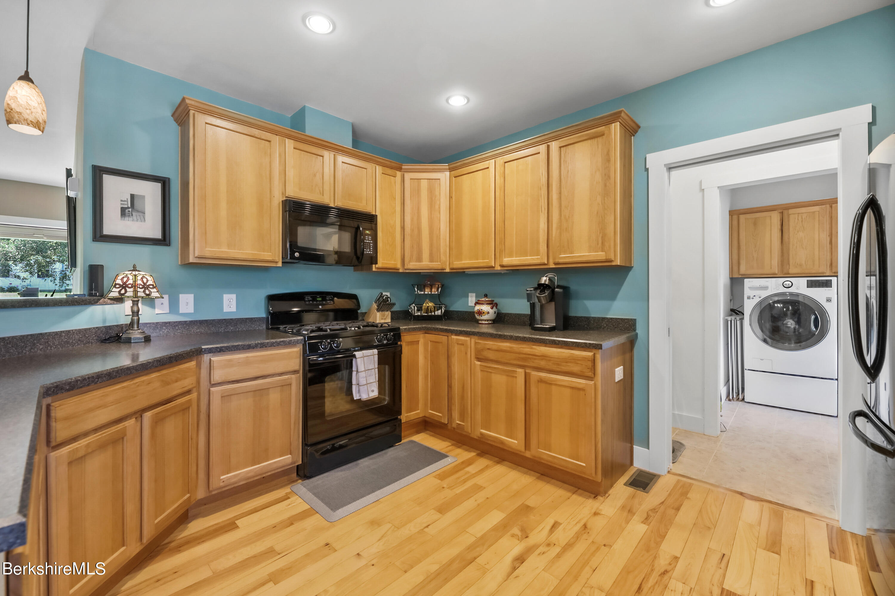410 W Road Adams, MA 01220 - Photo 13 of 49 Kitchen