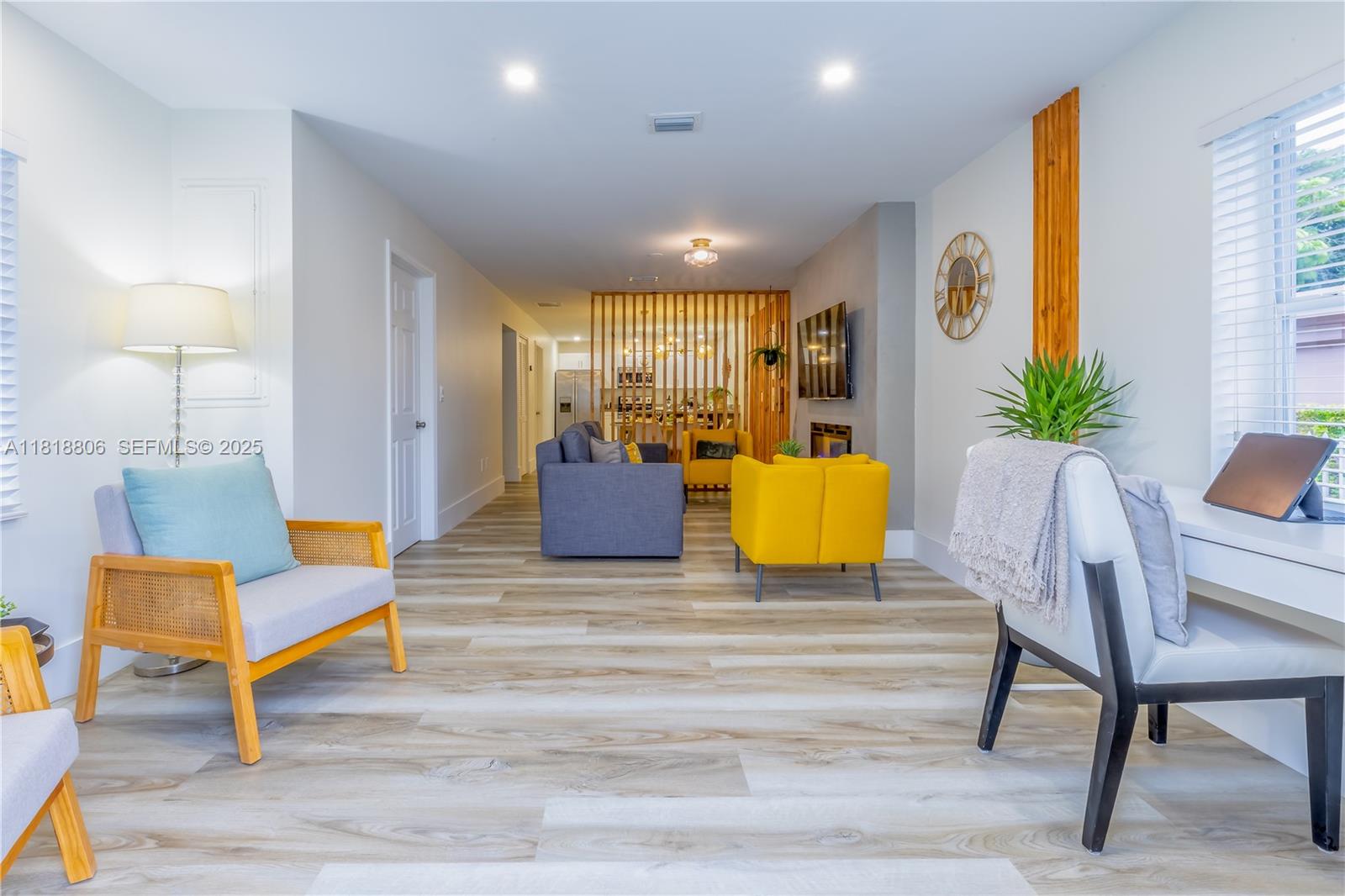 1762 Northwest 15th Street, Unit 1 Miami, FL 33125 - Photo 2 of 26