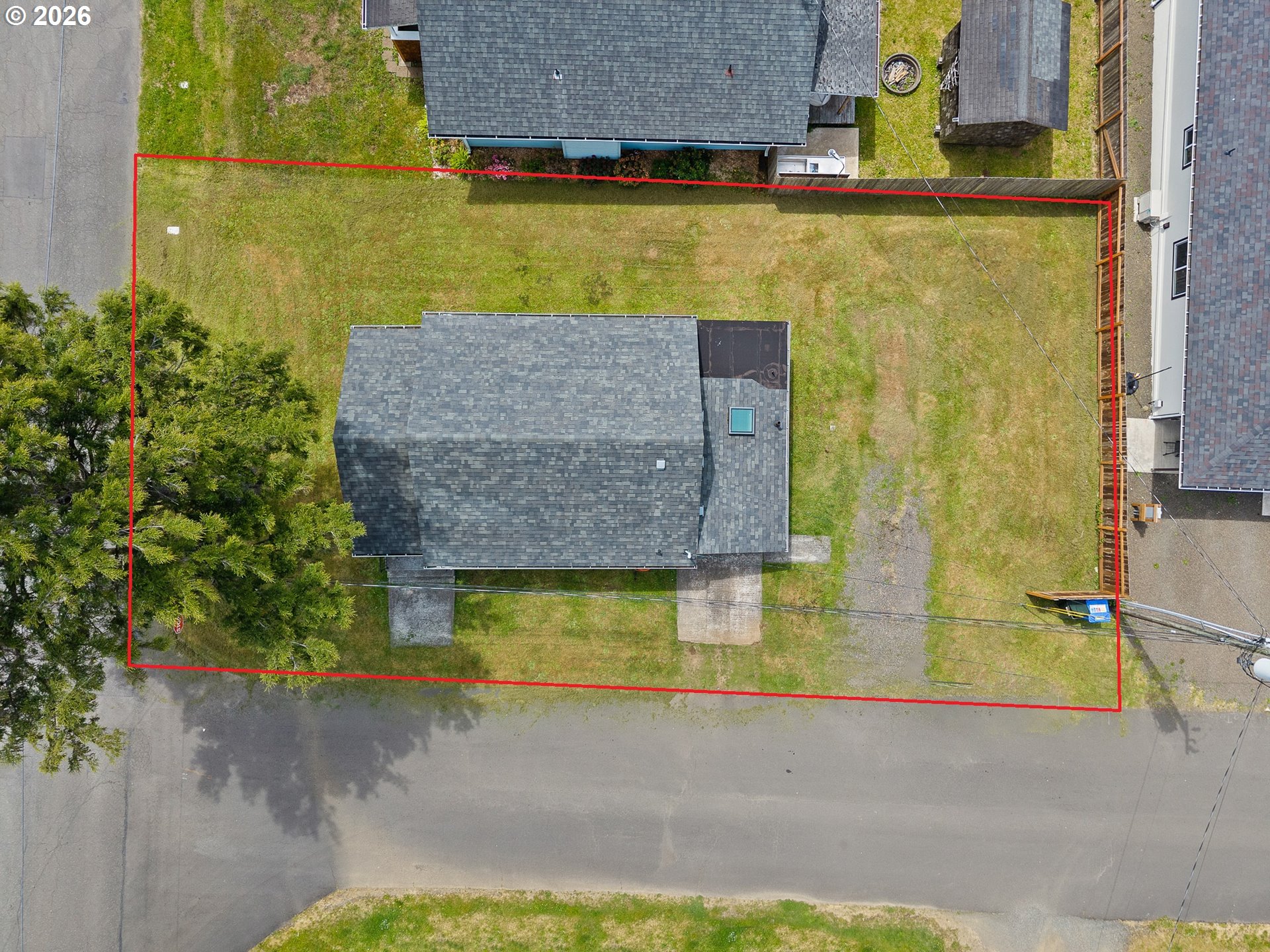 207 2nd Street Garibaldi, OR 97118 - Photo 19 of 23