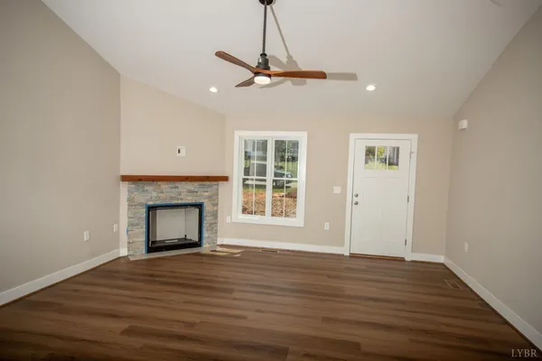 $389,900 | 108 Montfair Drive, Amherst, VA 24521