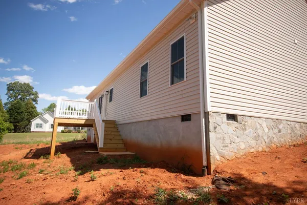 $389,900 | 108 Montfair Drive, Amherst, VA 24521