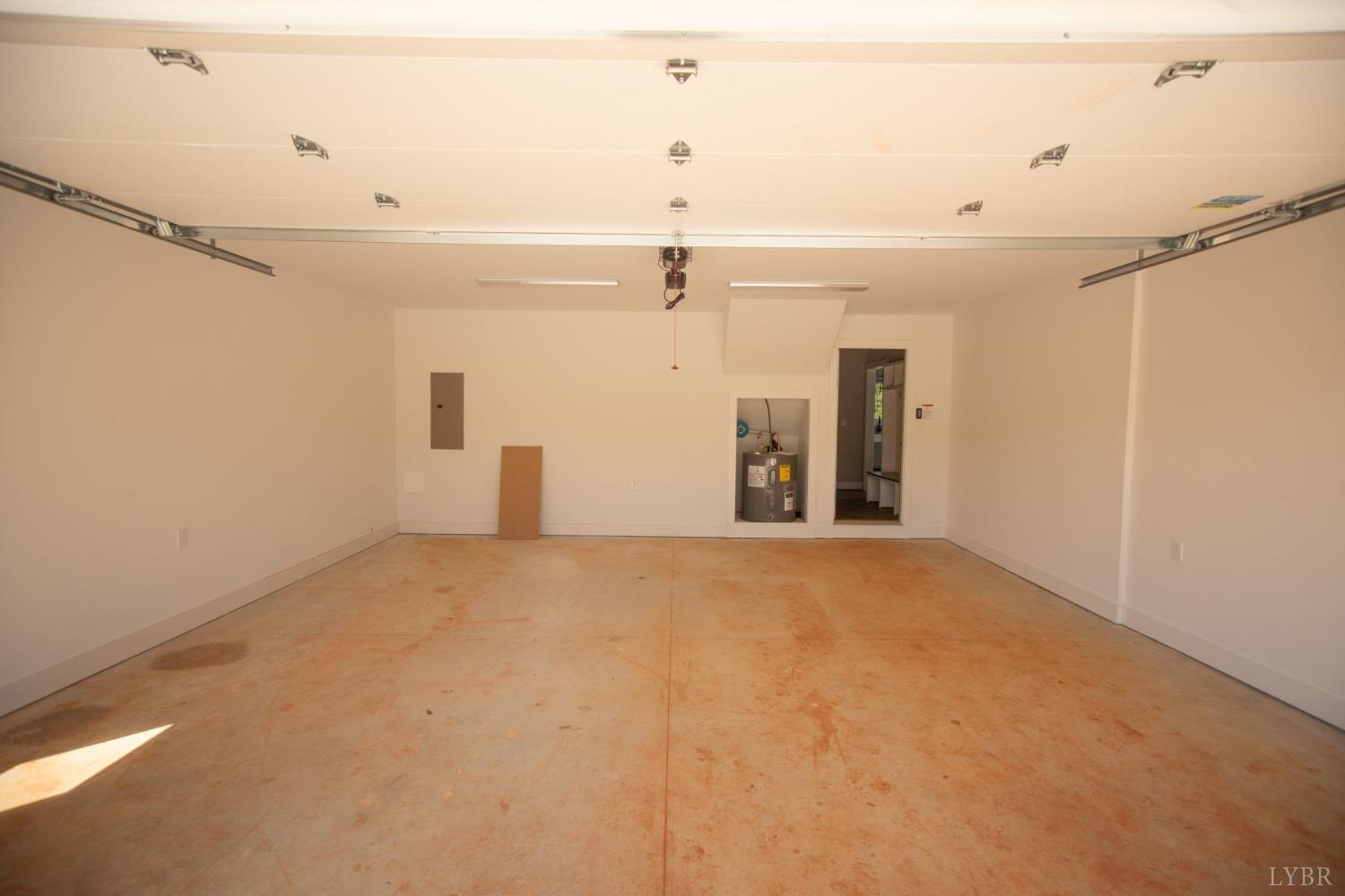 108 Montfair Drive Amherst, VA 24521 - Photo 39 of 39 a view of a big room with closet and windows
