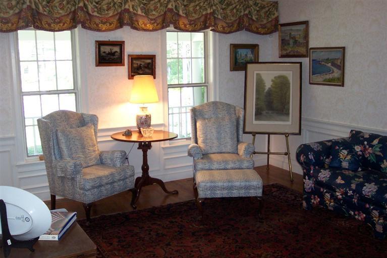 45 Bumps River Road Osterville, MA 02655 - Photo 12 of 21 a living room with furniture and a window