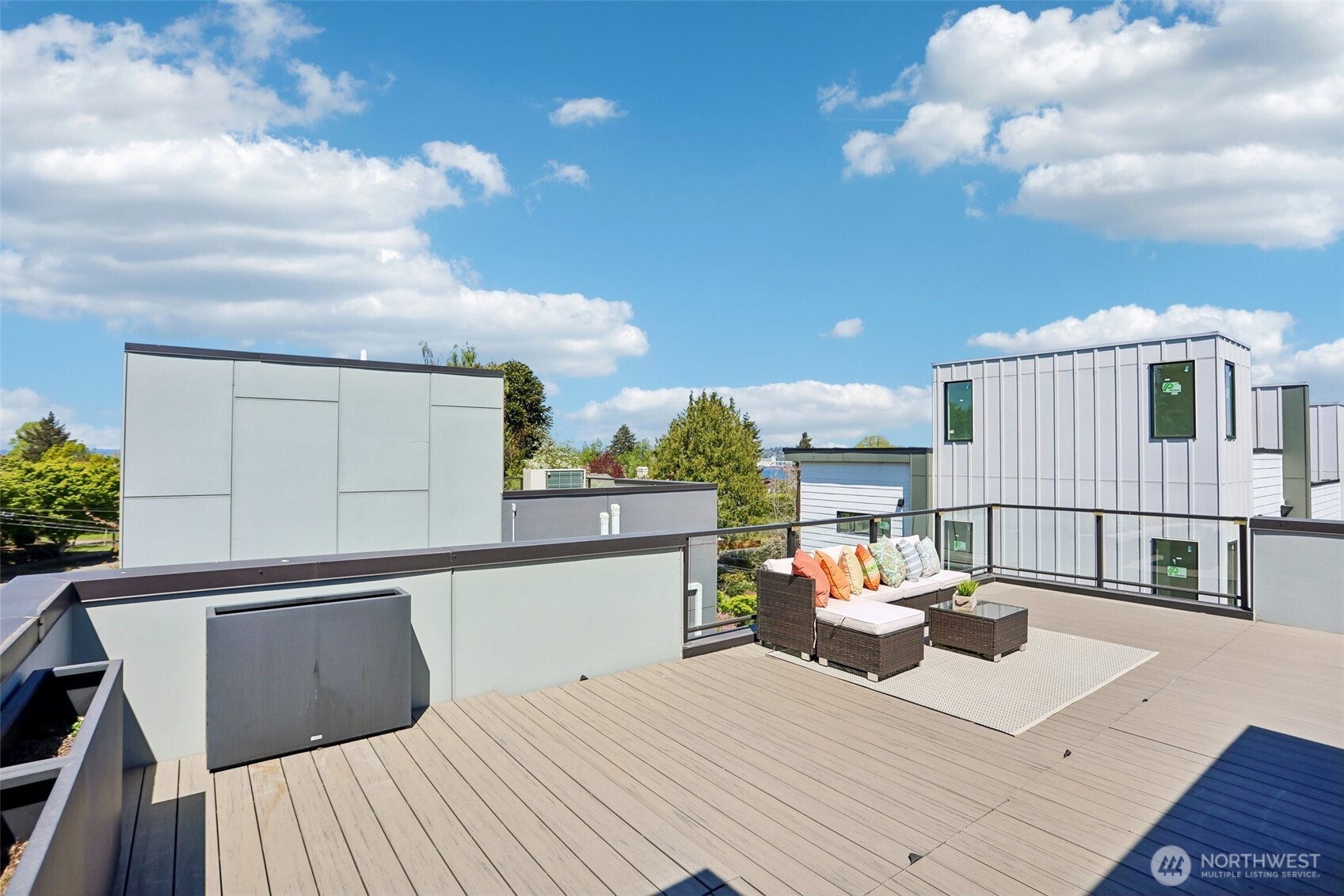 1926 Ferry Avenue Southwest Seattle, WA 98116 - Photo 27 of 40
