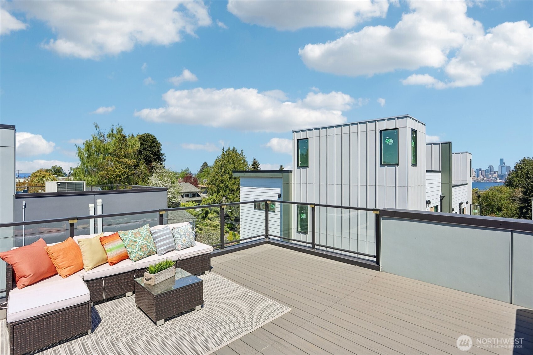 1926 Ferry Avenue Southwest Seattle, WA 98116 - Photo 28 of 40