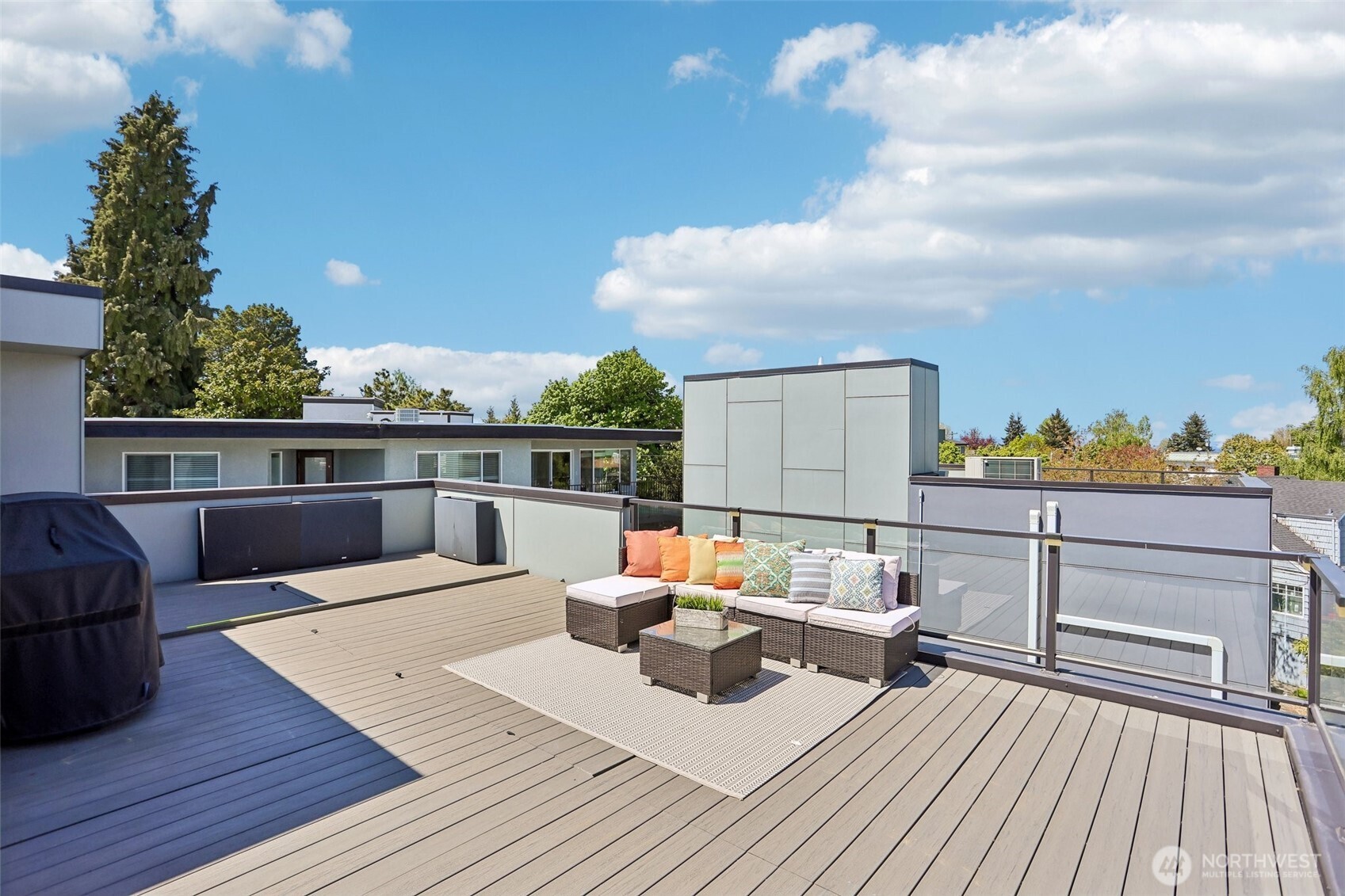 1926 Ferry Avenue Southwest Seattle, WA 98116 - Photo 30 of 40