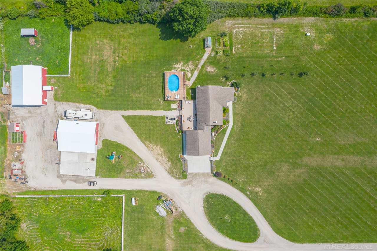 8766 Meisner Road Casco, MI 48064 - Photo 9 of 85