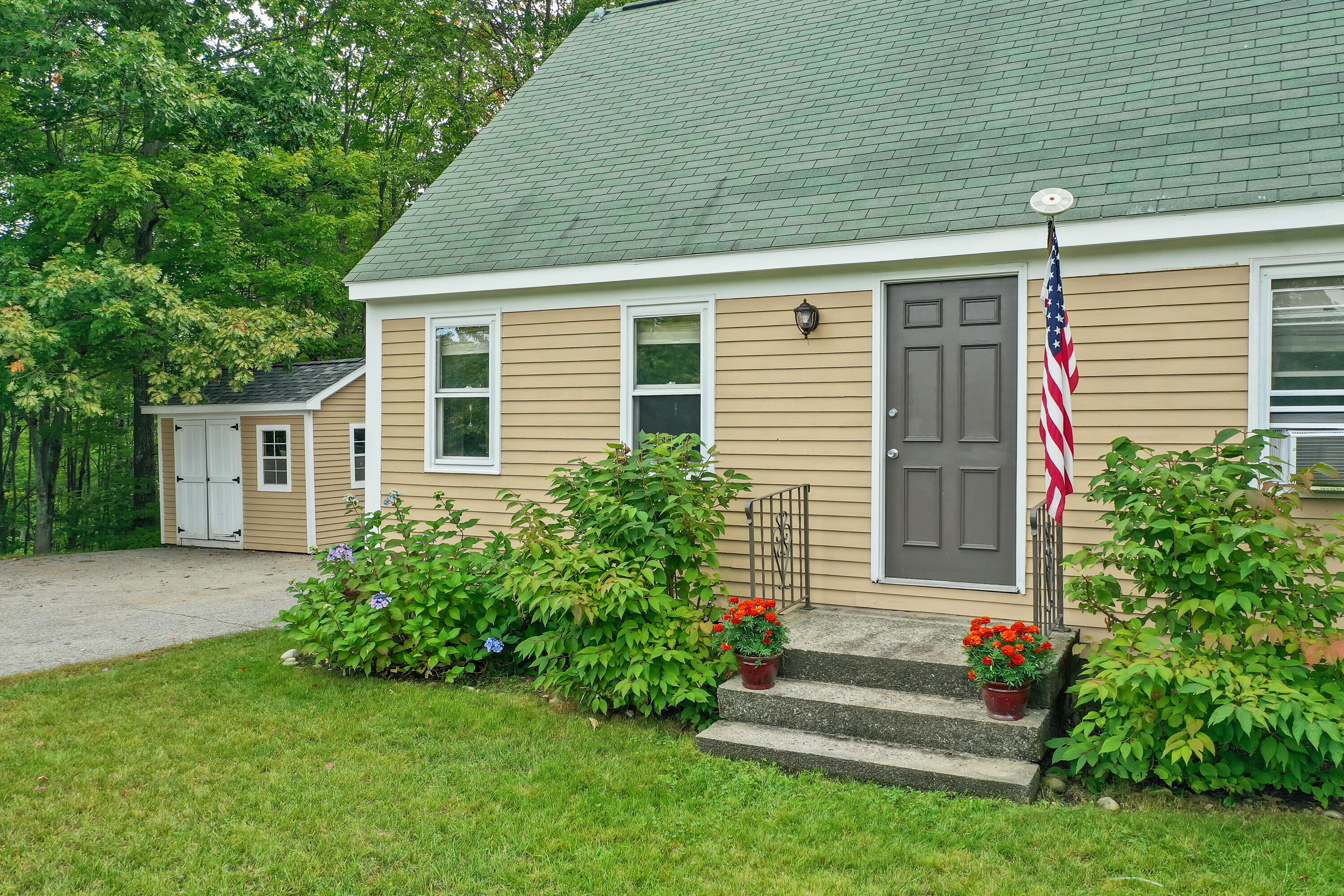 272 Spring Water Road Poland, ME 04274 - Photo 2 of 38 272 Spring Water Rd_107