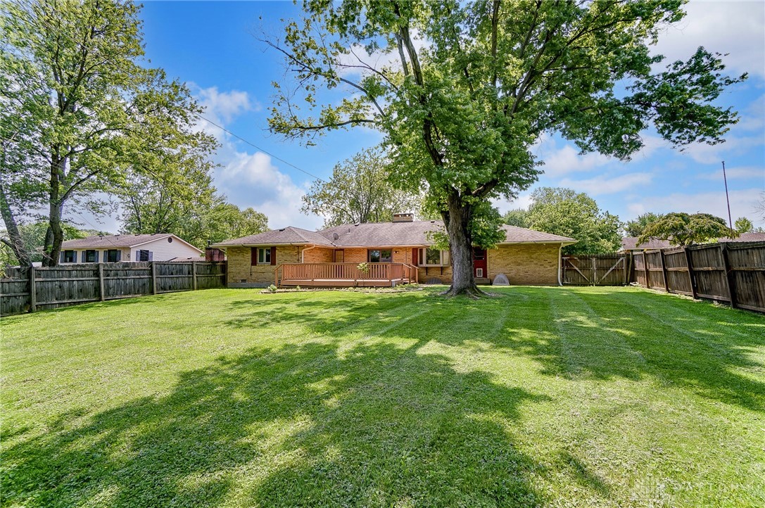 2439 Hemphill Road Kettering, OH 45440 - Photo 57 of 60 Gallery Image 57