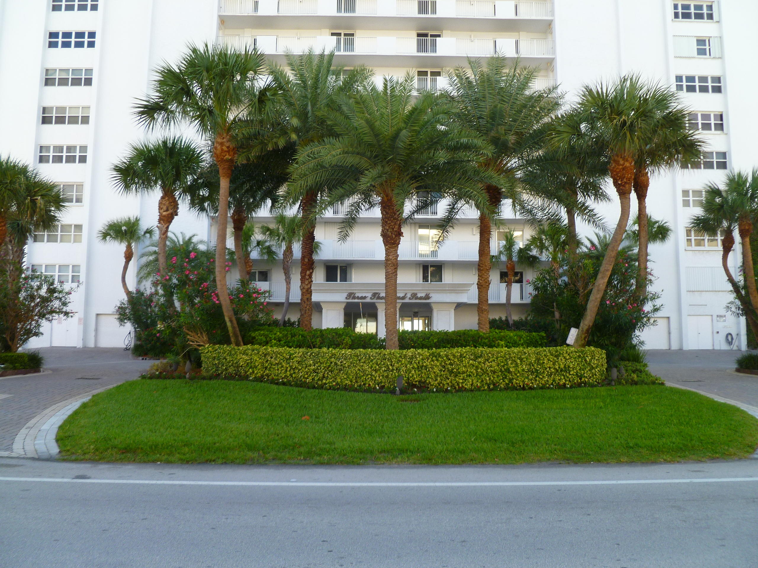 3000 South Ocean Boulevard, Unit 303 Boca Raton, FL 33432 - Photo 1 of 51 Three Thousand South