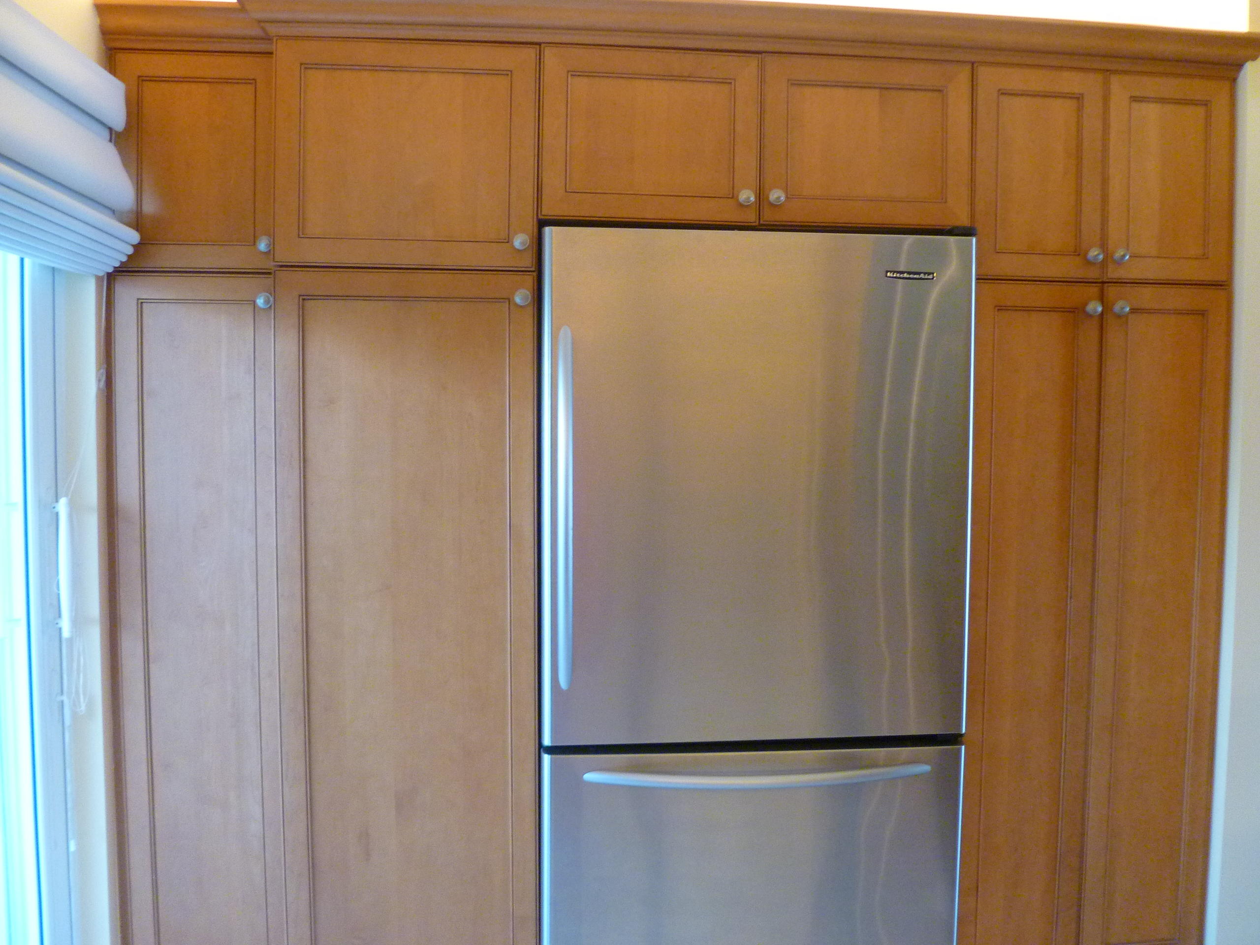 3000 South Ocean Boulevard, Unit 303 Boca Raton, FL 33432 - Photo 15 of 51 Kitchen