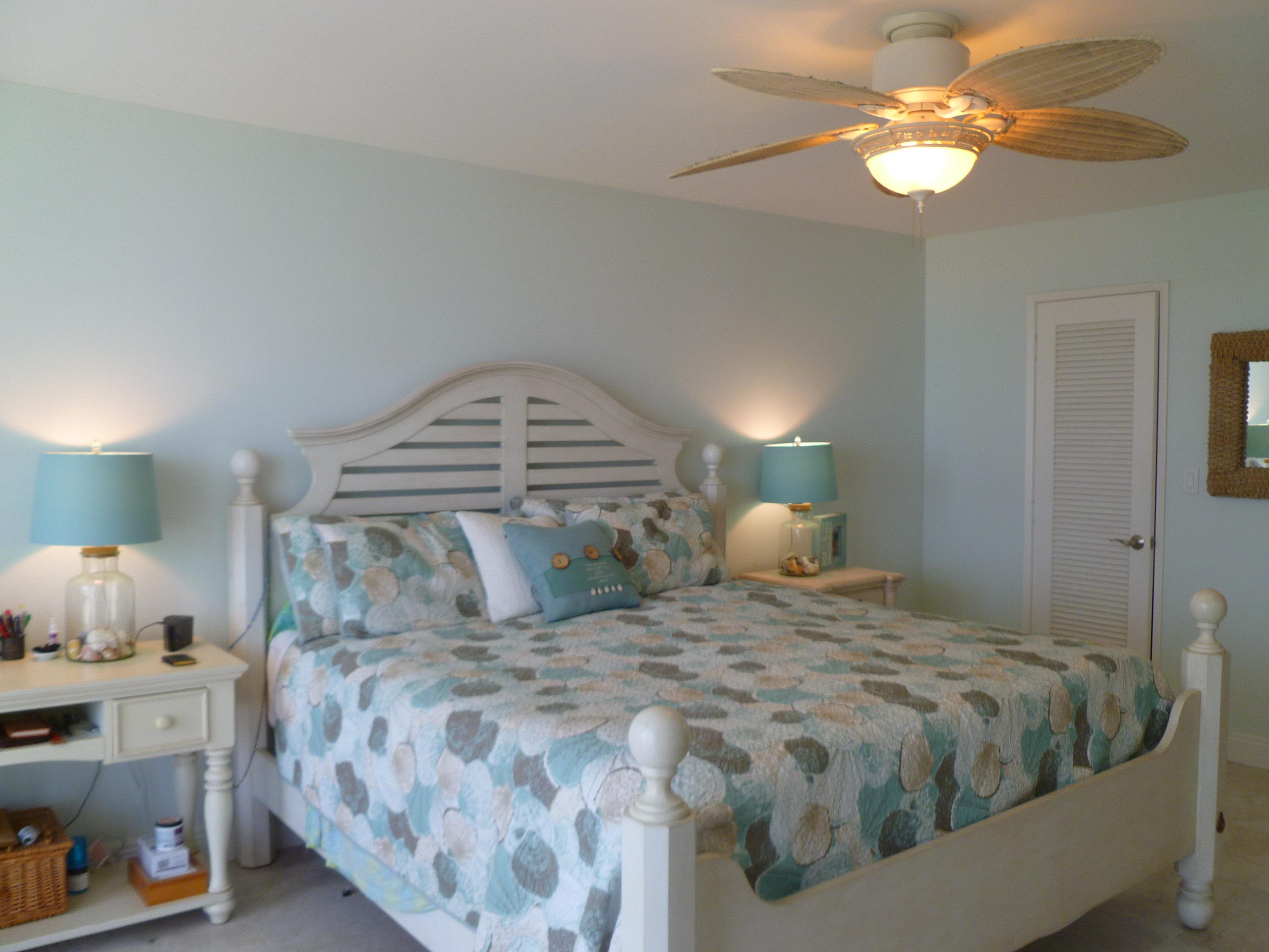 3000 South Ocean Boulevard, Unit 303 Boca Raton, FL 33432 - Photo 16 of 51 Master Bedroom