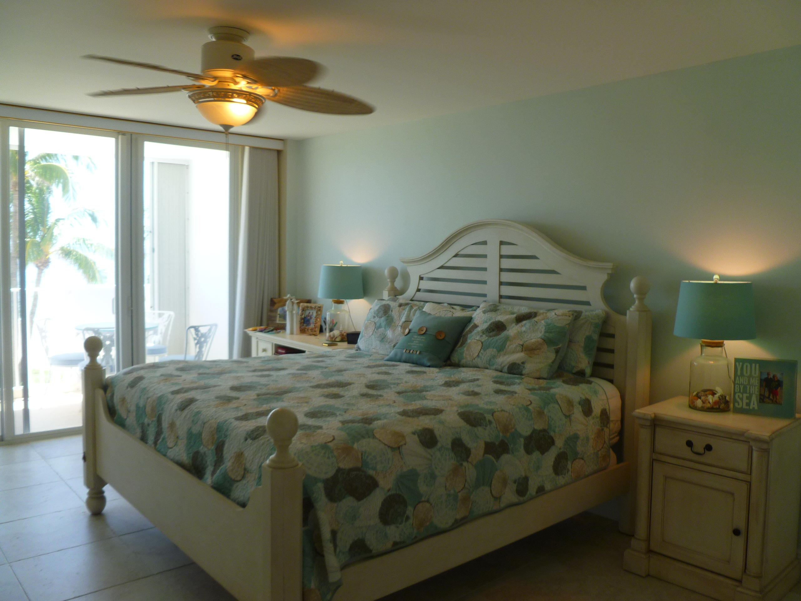 3000 South Ocean Boulevard, Unit 303 Boca Raton, FL 33432 - Photo 17 of 51 Master Bedroom