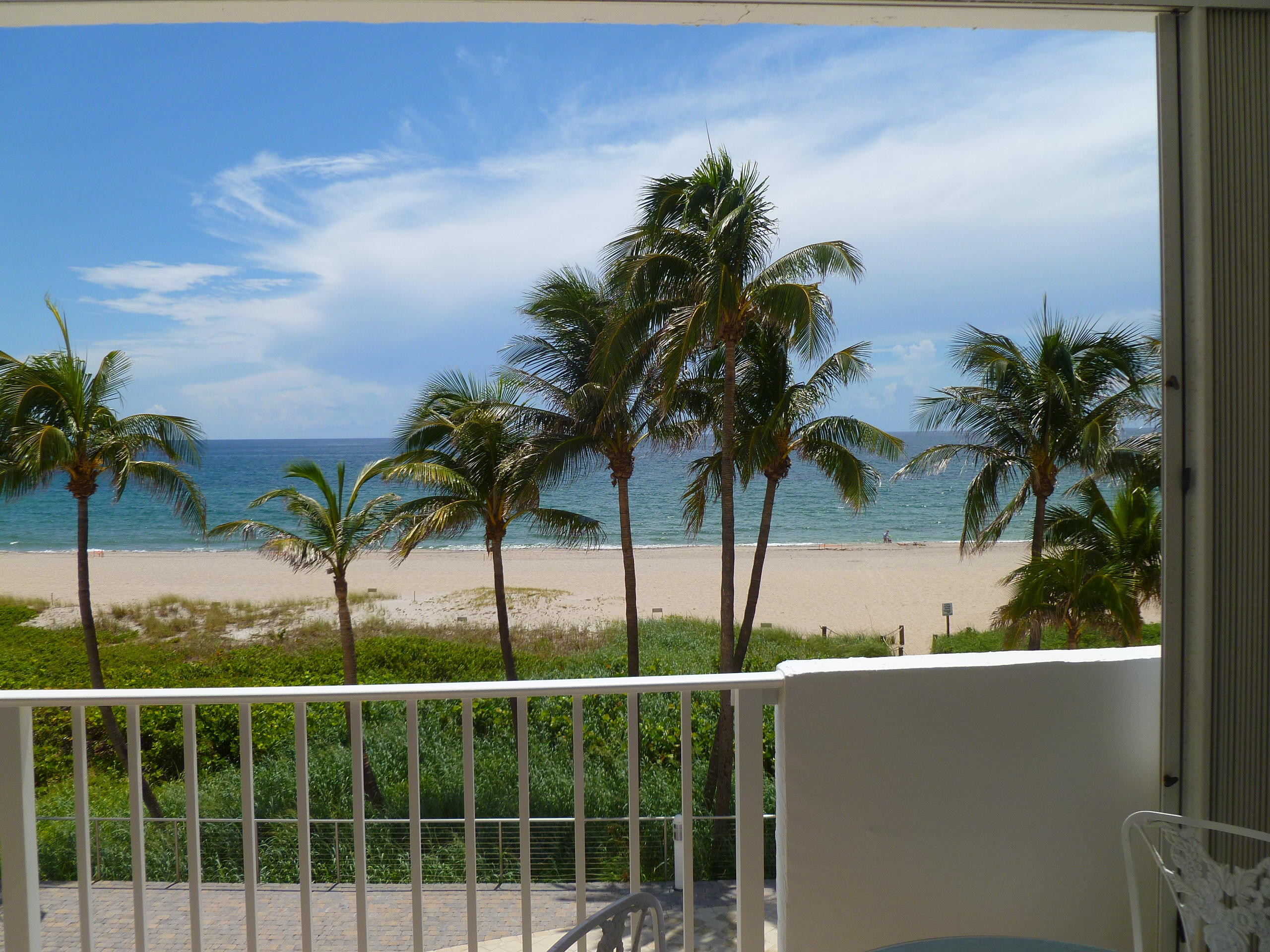 3000 South Ocean Boulevard, Unit 303 Boca Raton, FL 33432 - Photo 18 of 51 View