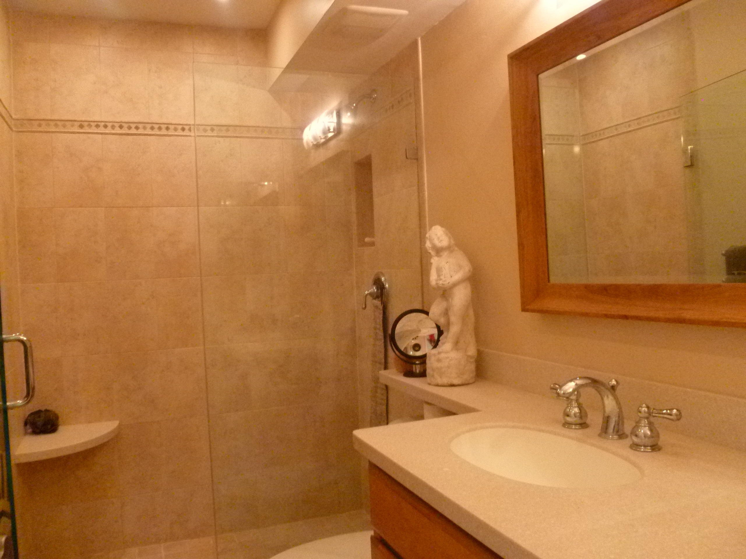 3000 South Ocean Boulevard, Unit 303 Boca Raton, FL 33432 - Photo 19 of 51 Master Bath