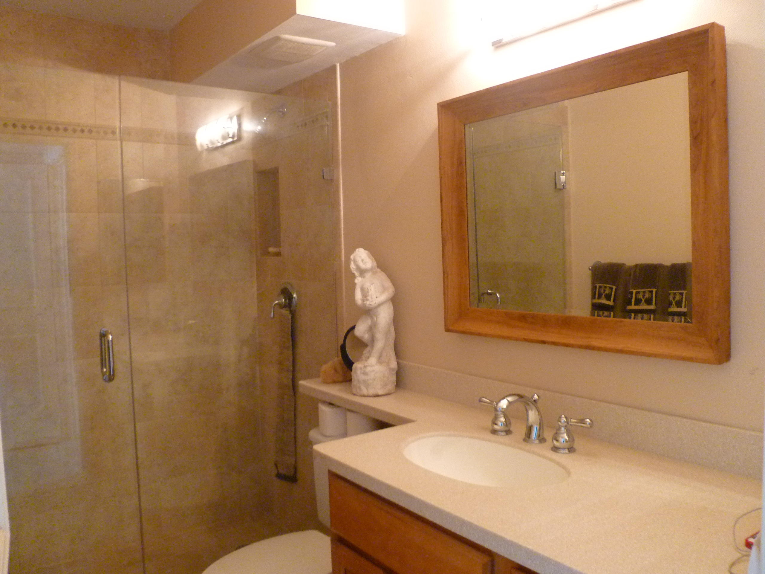 3000 South Ocean Boulevard, Unit 303 Boca Raton, FL 33432 - Photo 20 of 51 Master Bath