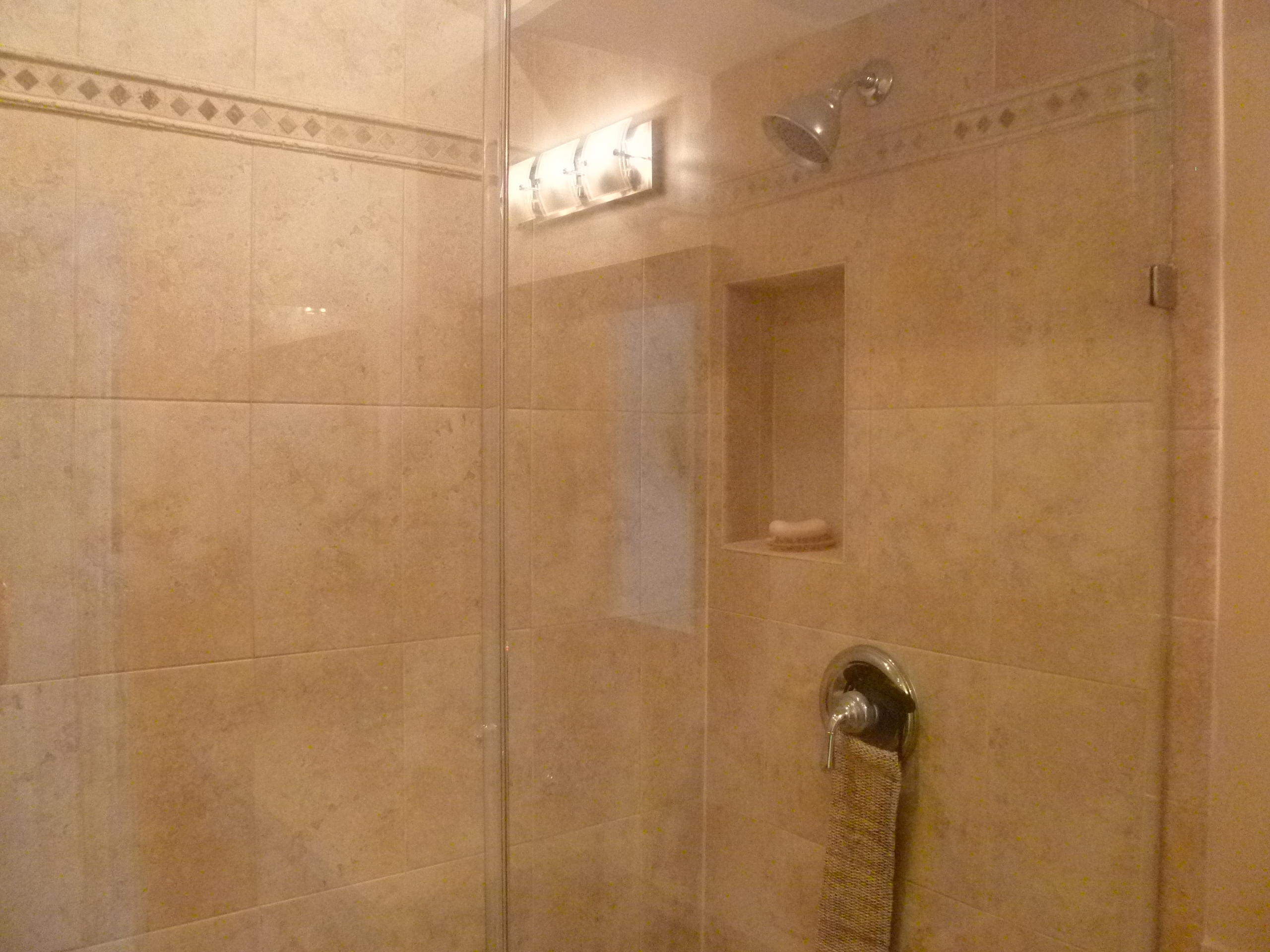 3000 South Ocean Boulevard, Unit 303 Boca Raton, FL 33432 - Photo 21 of 51 Master Bath