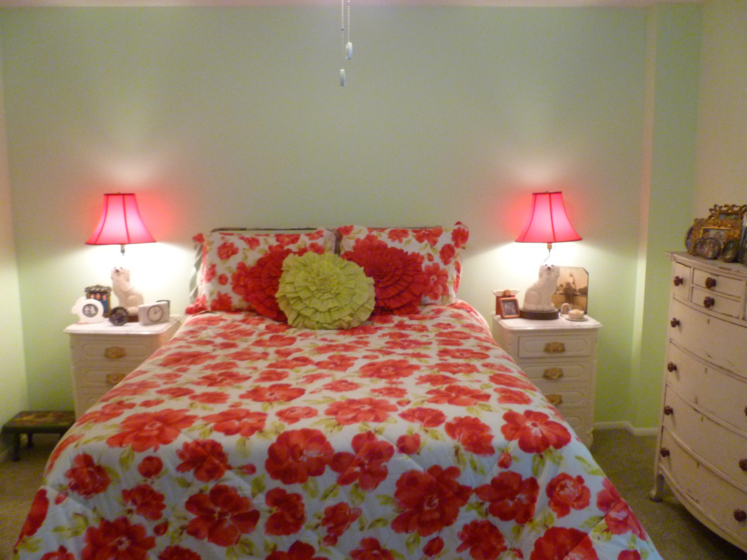 3000 South Ocean Boulevard, Unit 303 Boca Raton, FL 33432 - Photo 22 of 51 Guest Bedroom