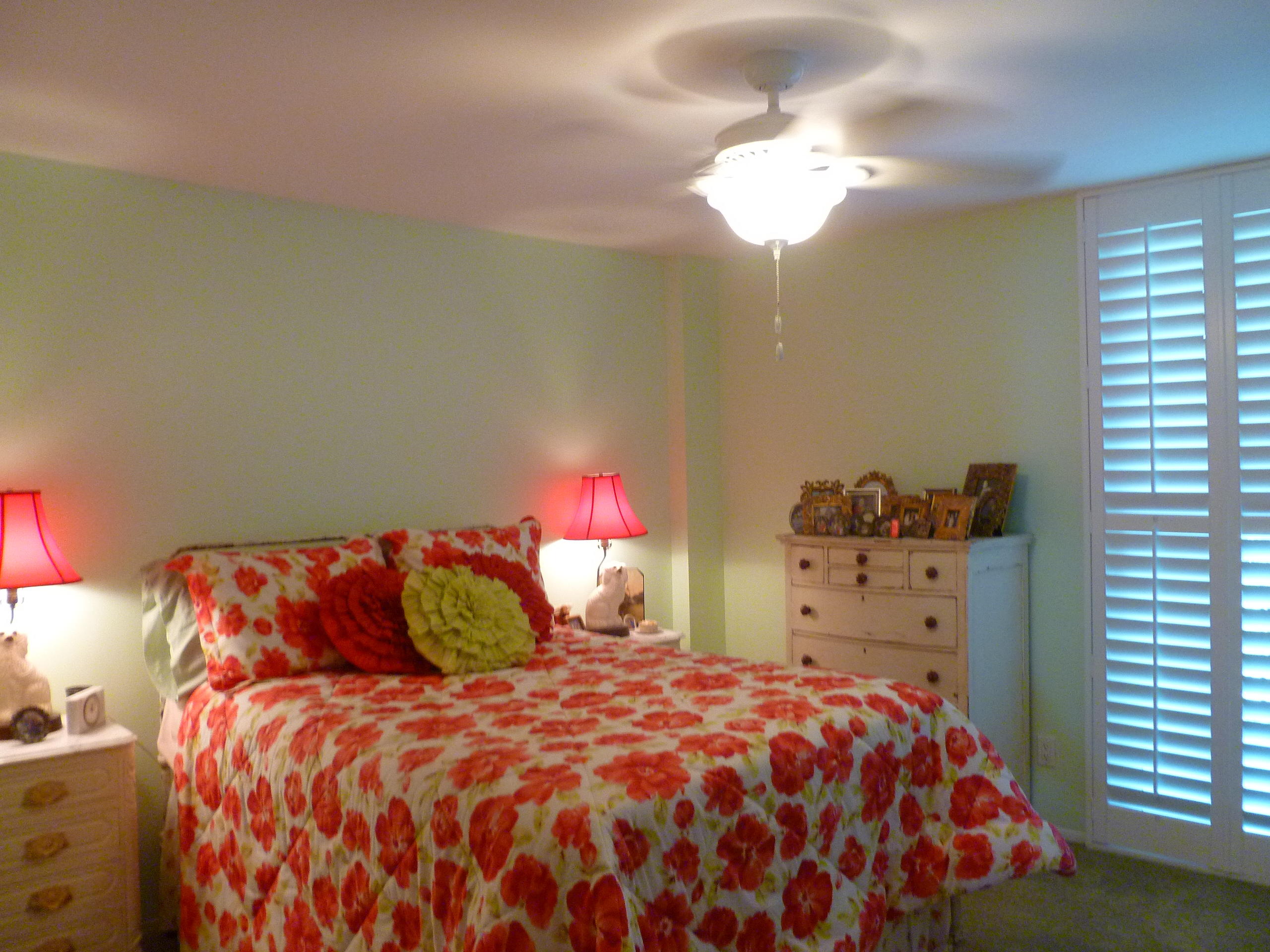 3000 South Ocean Boulevard, Unit 303 Boca Raton, FL 33432 - Photo 23 of 51 Guest Bedroom