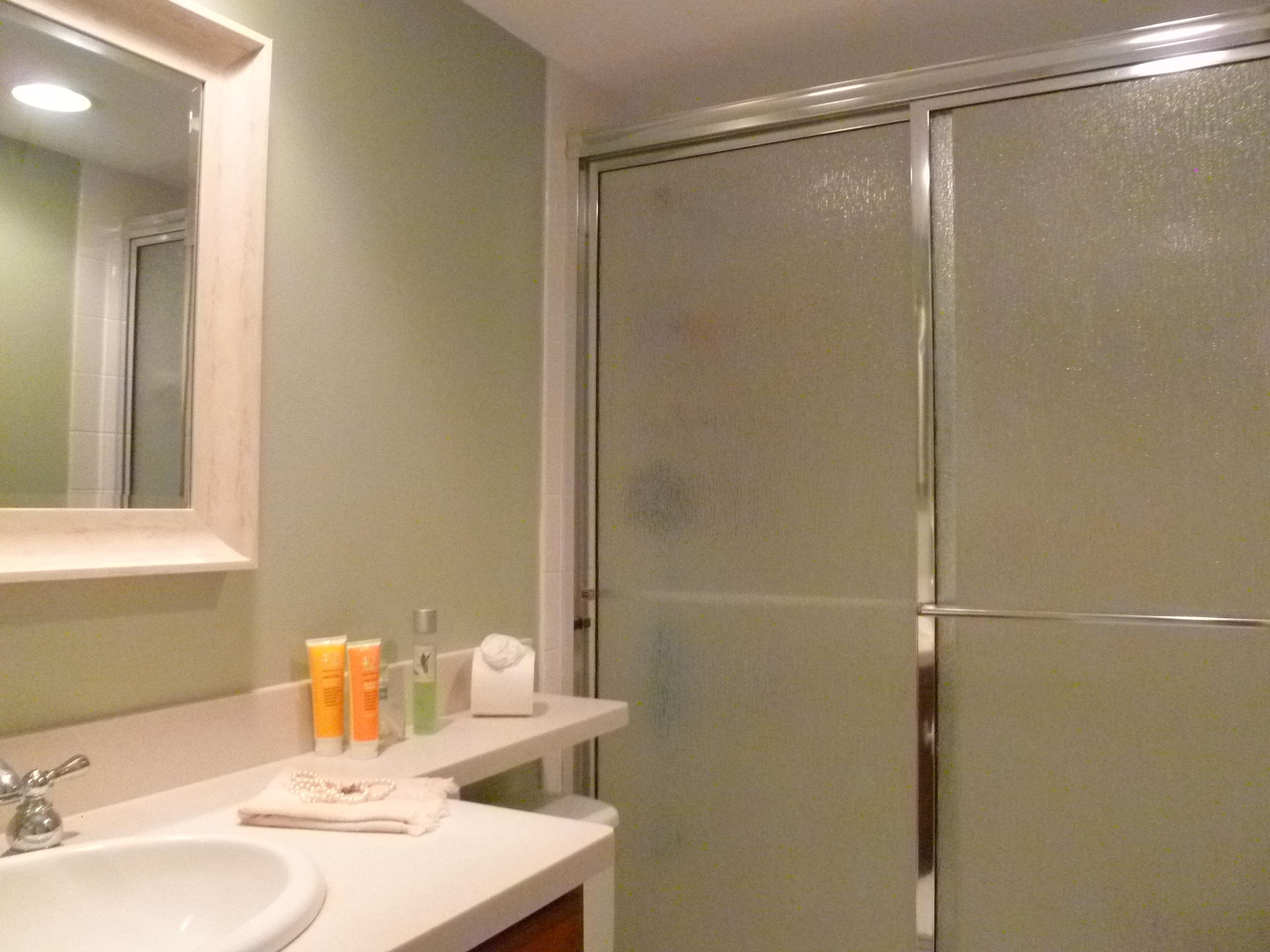 3000 South Ocean Boulevard, Unit 303 Boca Raton, FL 33432 - Photo 25 of 51 Guest Bath
