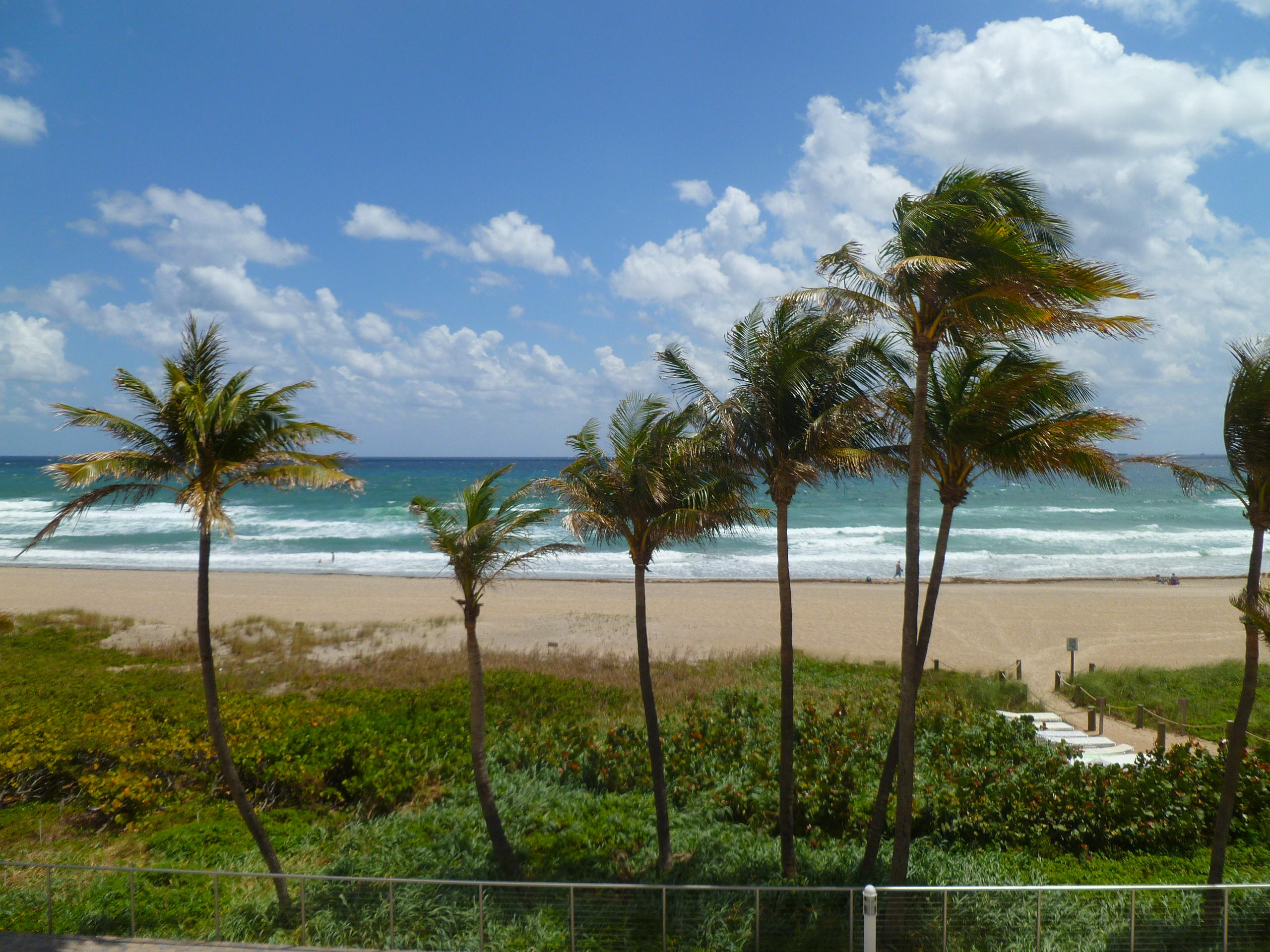 3000 South Ocean Boulevard, Unit 303 Boca Raton, FL 33432 - Photo 29 of 51 View