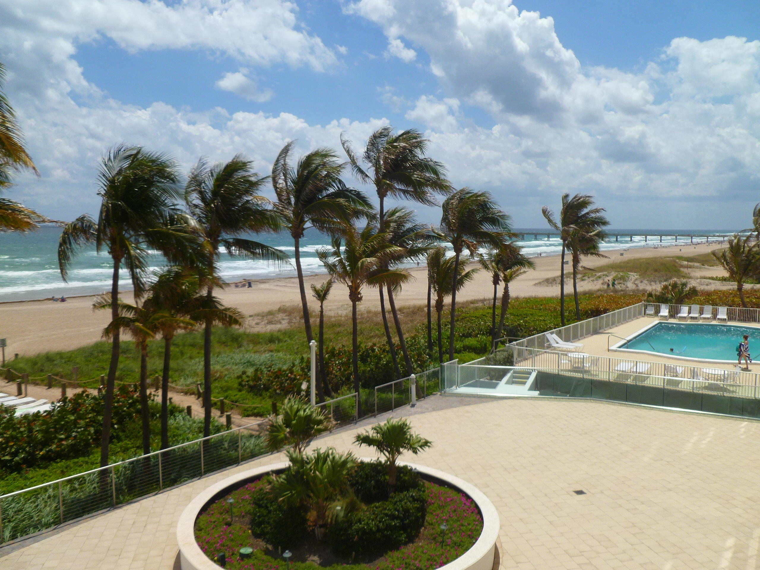 3000 South Ocean Boulevard, Unit 303 Boca Raton, FL 33432 - Photo 31 of 51 Southern View