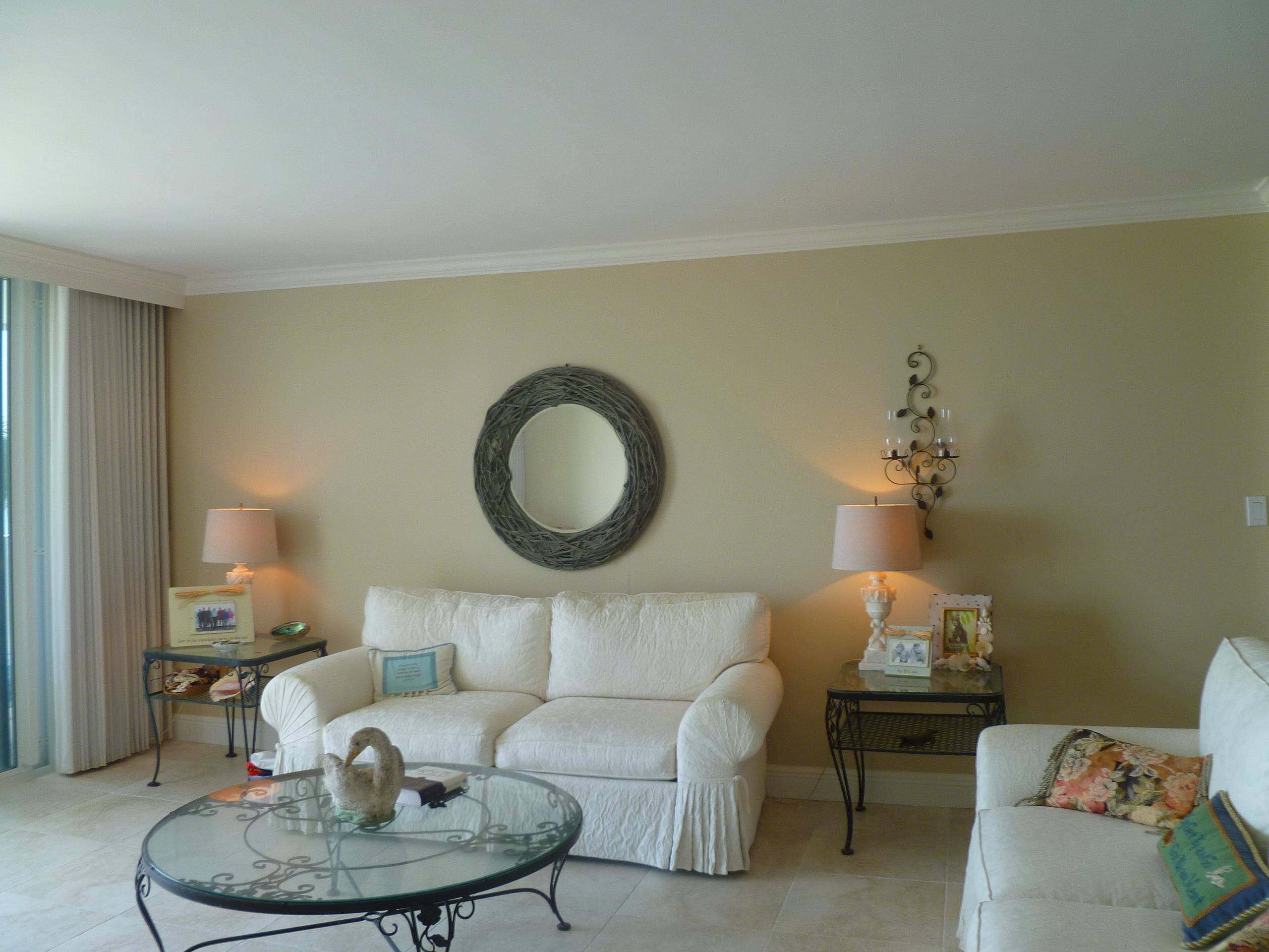 3000 South Ocean Boulevard, Unit 303 Boca Raton, FL 33432 - Photo 4 of 51 Living Room
