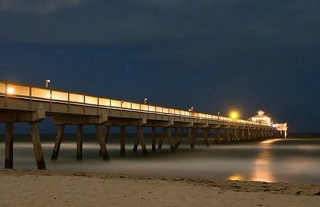3000 South Ocean Boulevard, Unit 303 Boca Raton, FL 33432 - Photo 42 of 51 Deerfield Pier