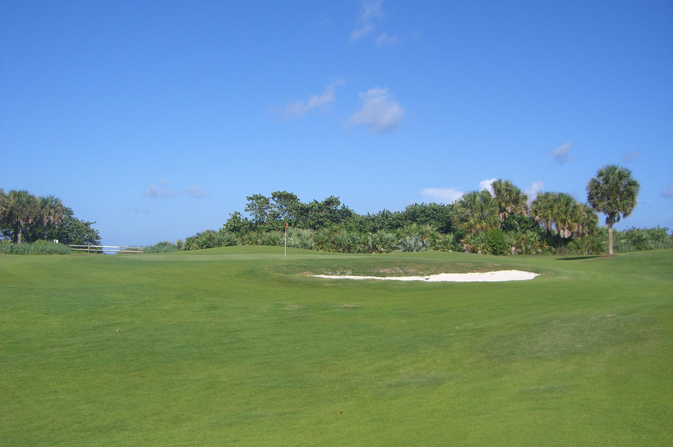 3000 South Ocean Boulevard, Unit 303 Boca Raton, FL 33432 - Photo 48 of 51 Golf Course on A1A