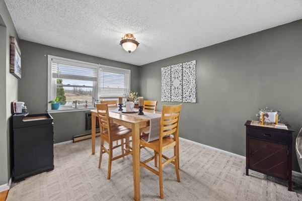 11046 West Scott Road Ridgeway, NY 14103 - Photo 13 of 35 Dining Room