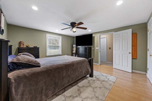 11046 West Scott Road Ridgeway, NY 14103 - Photo 17 of 35