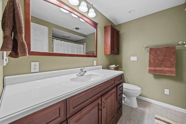 11046 West Scott Road Ridgeway, NY 14103 - Photo 18 of 35 Master Bath