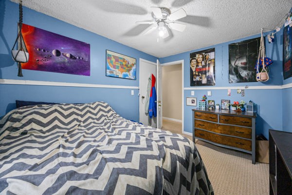 11046 West Scott Road Ridgeway, NY 14103 - Photo 22 of 35 Bedroom 2