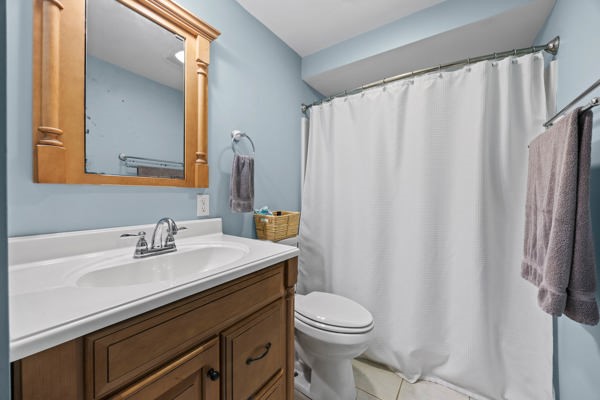 11046 West Scott Road Ridgeway, NY 14103 - Photo 24 of 35 Guest Bathroom